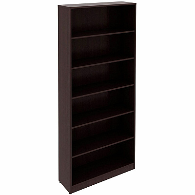 Lorell Laminate Bookcases (LLR18248)