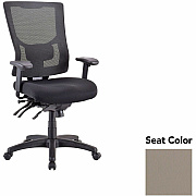 Lorell Multifunctional Mesh High-back Exec. Chair (62000008)