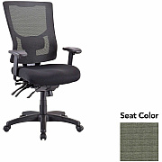 Lorell Multifunctional Mesh High-back Exec. Chair (6200085)