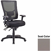 Lorell Multifunctional Mesh High-back Exec. Chair (6200051)