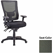 Lorell Multifunctional Mesh High-back Exec. Chair (6200067)