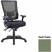 Lorell Multifunctional Mesh High-back Exec. Chair (6200048)