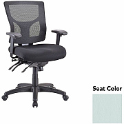 Lorell Multifunctional Mesh Mid-back Executive Chair (62001102)