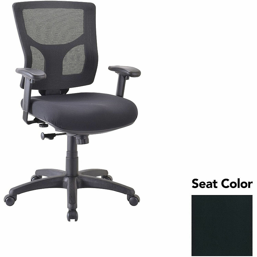 Lorell Conjure Swivel/Tilt Task Chair (62008076)