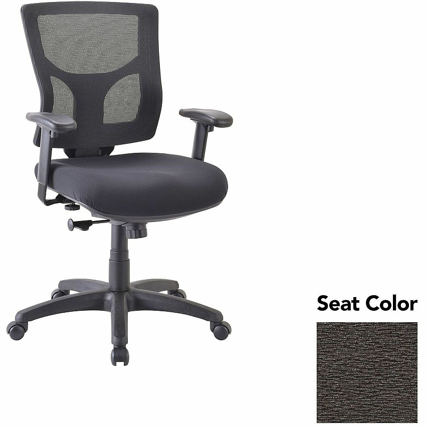 Lorell Conjure Swivel/Tilt Task Chair (6200804)