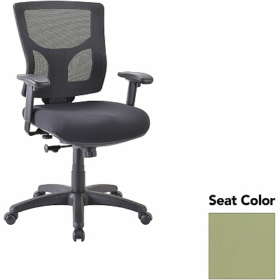 Lorell Conjure Swivel/Tilt Task Chair (62008069)