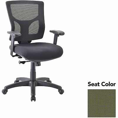 Lorell Conjure Swivel/Tilt Task Chair (6200834)