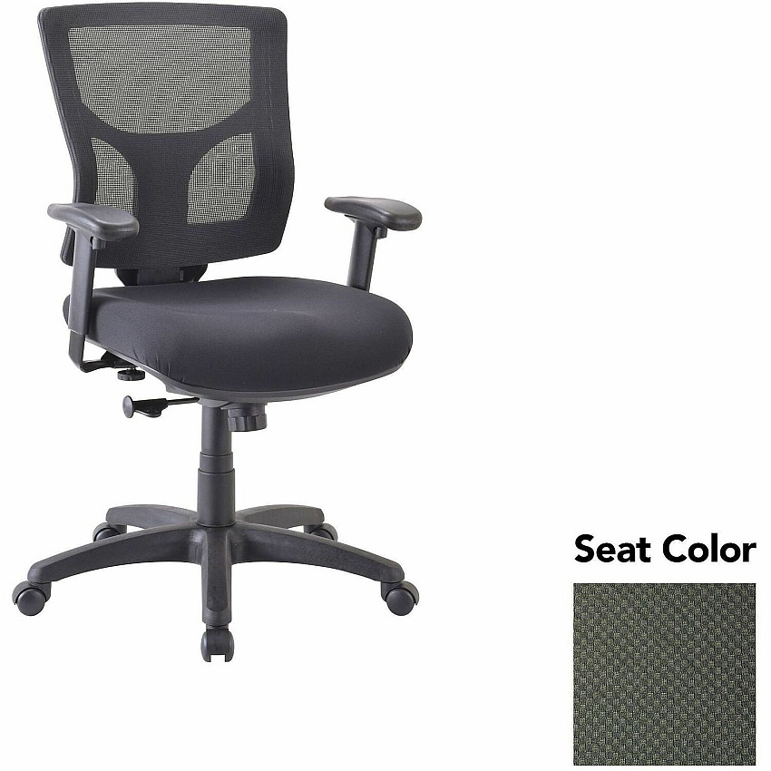 Lorell Conjure Swivel/Tilt Task Chair (6200867)
