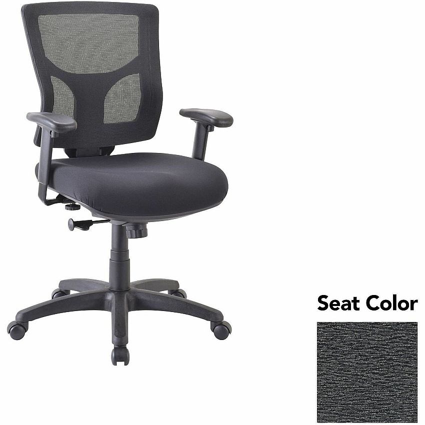 Lorell Conjure Swivel/Tilt Task Chair (6200846)
