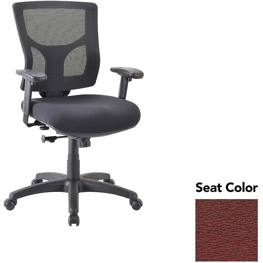 Lorell Conjure Swivel/Tilt Task Chair (6200847)