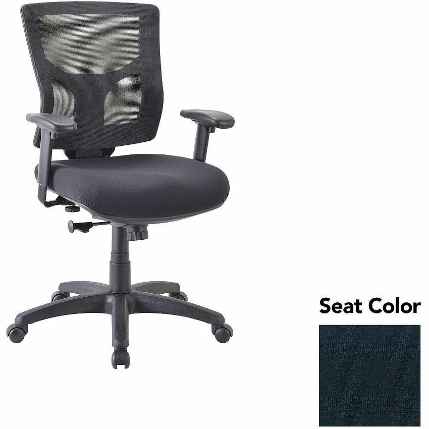 Lorell Conjure Swivel/Tilt Task Chair (6200849)