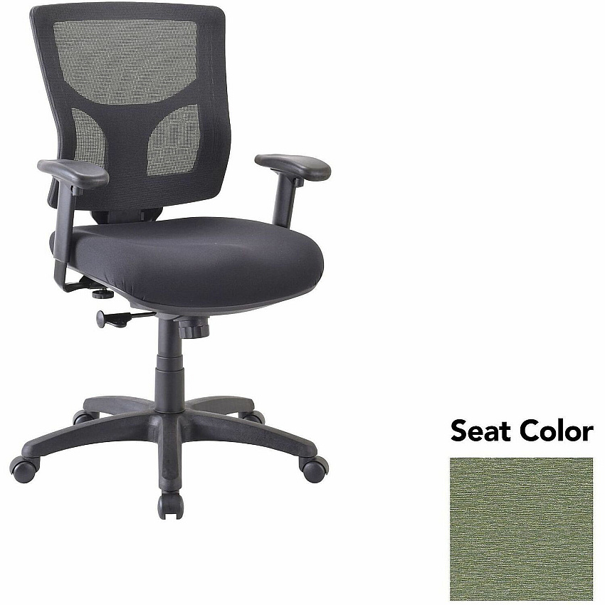 Lorell Conjure Swivel/Tilt Task Chair (6200848)