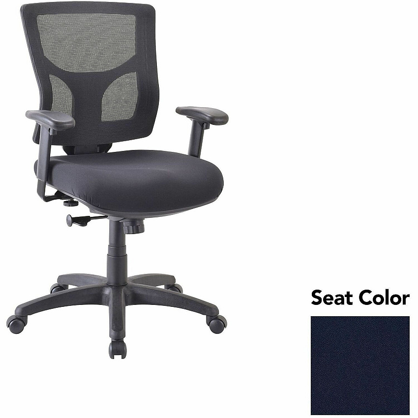 Lorell Conjure Swivel/Tilt Task Chair (6200843)
