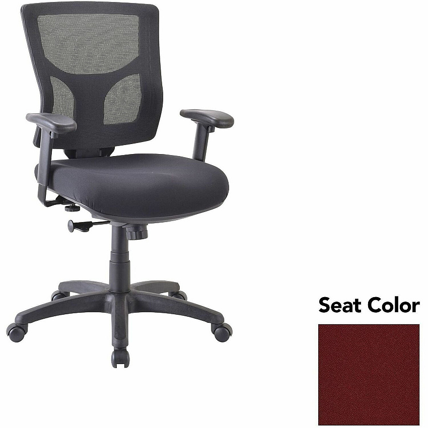 Lorell Conjure Swivel/Tilt Task Chair (6200844)