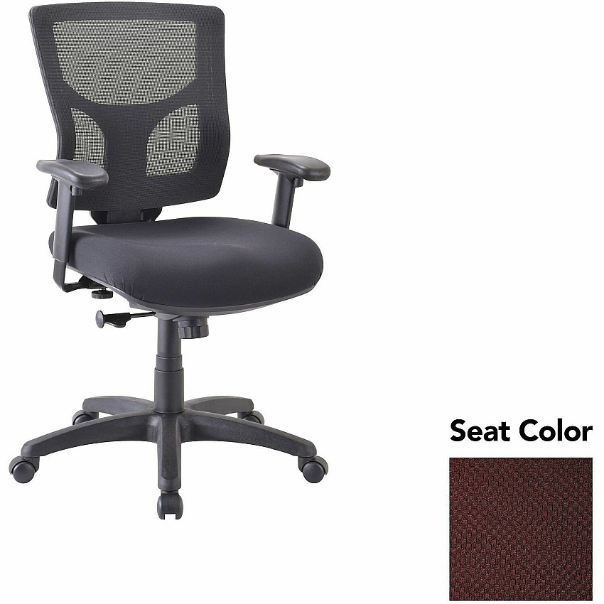 Lorell Conjure Swivel/Tilt Task Chair (6200864)