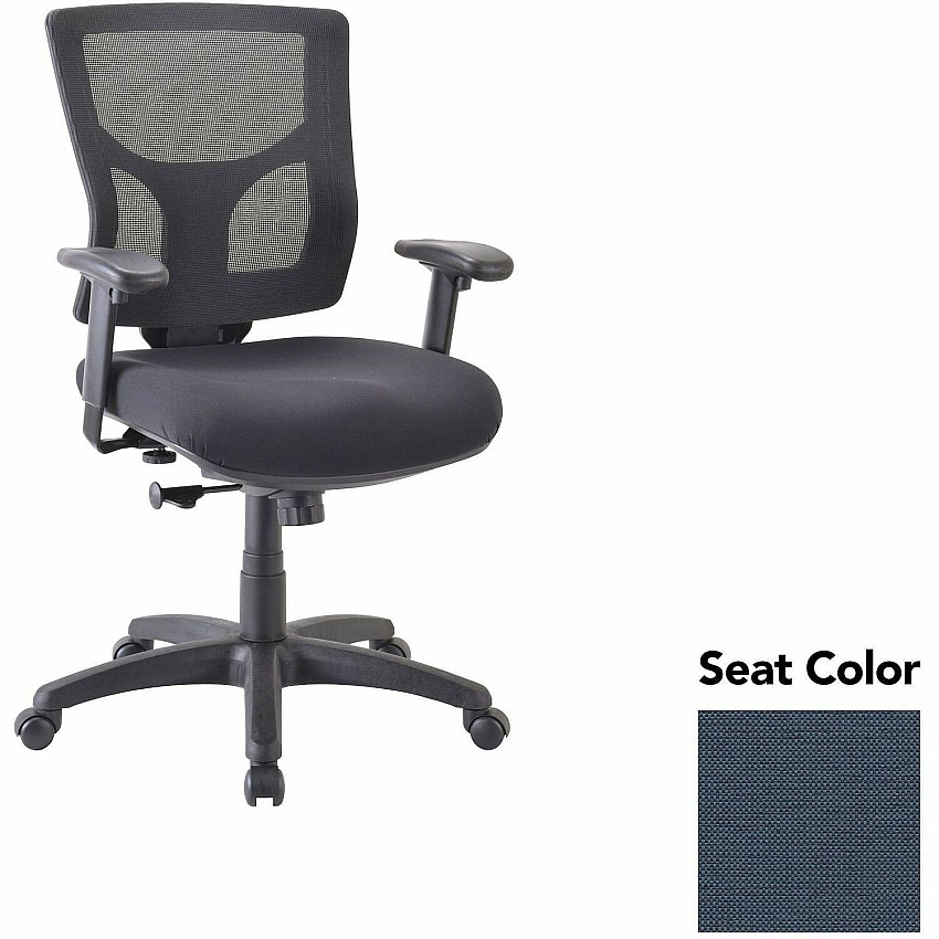 Lorell Conjure Swivel/Tilt Task Chair (6200884)