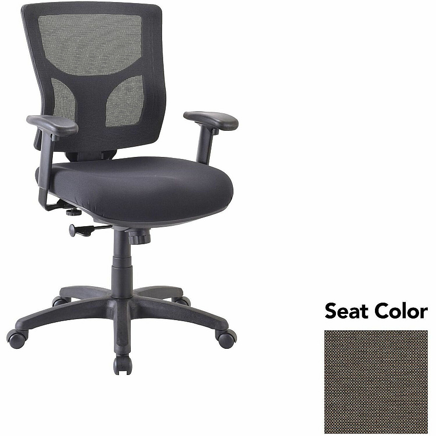 Lorell Conjure Swivel/Tilt Task Chair (6200886)