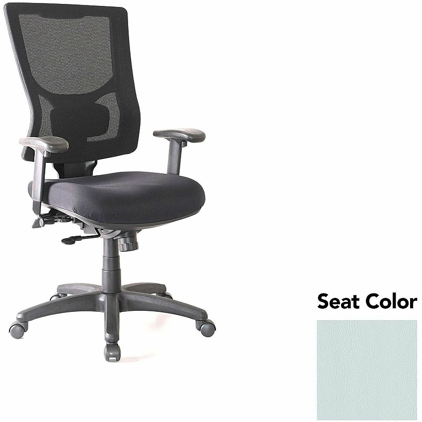 Lorell Conjure High-Back Office Chair (62015102)