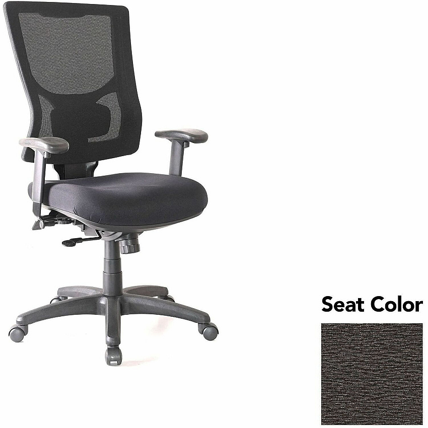 Lorell Conjure High-Back Office Chair (6201504)