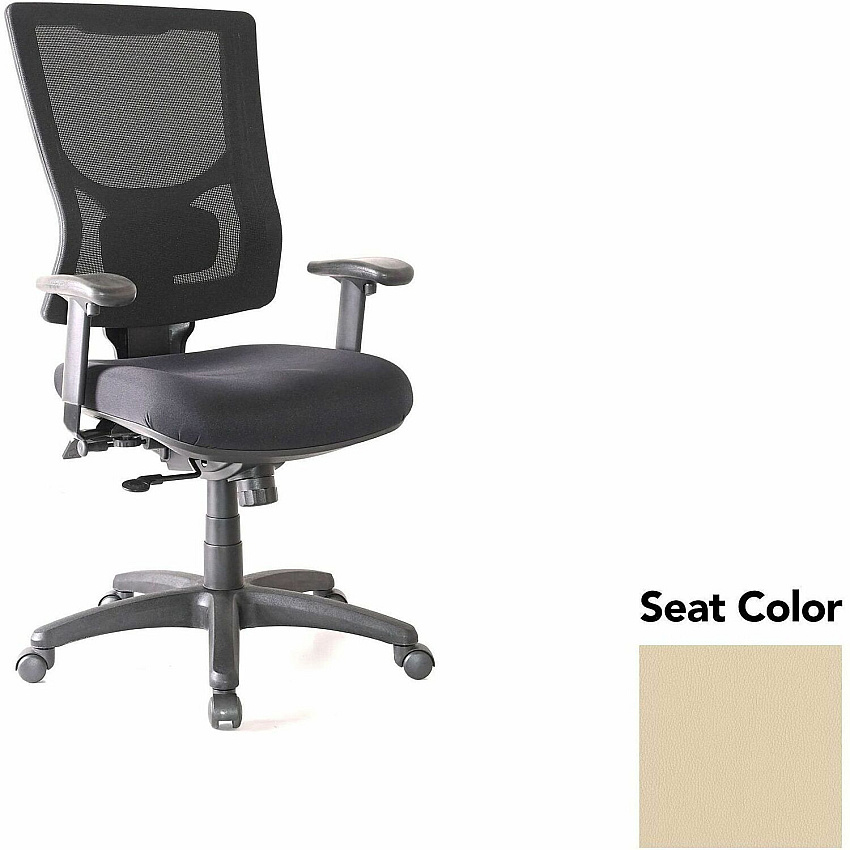 Lorell Conjure High-Back Office Chair (62015007)