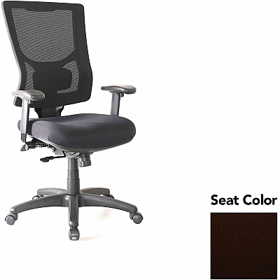 Lorell Conjure High-Back Office Chair (62015105)