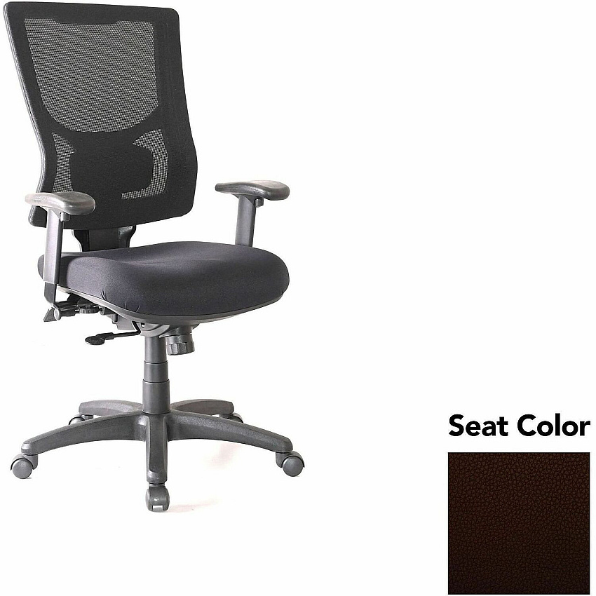 Lorell Conjure High-Back Office Chair (62015105)