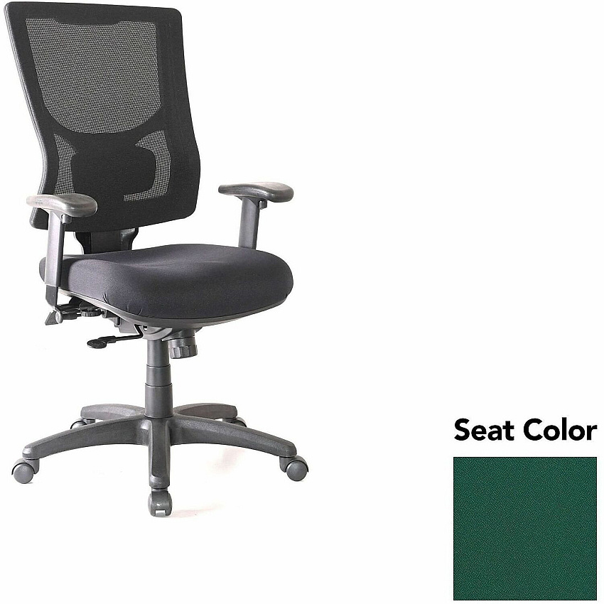 Lorell Conjure High-Back Office Chair (6201542)