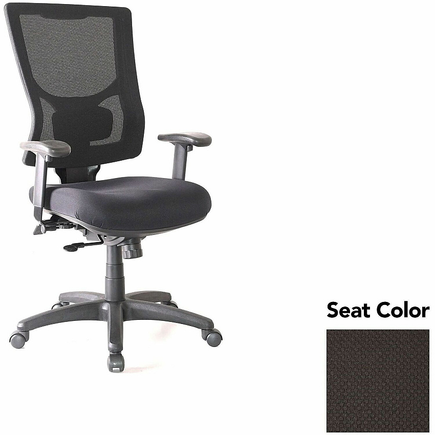 Lorell Conjure High-Back Office Chair (6201563)