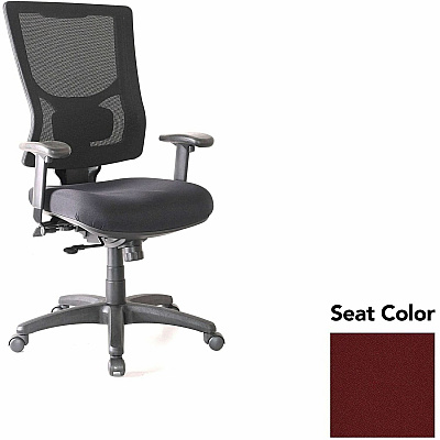 Lorell Conjure High-Back Office Chair (6201544)