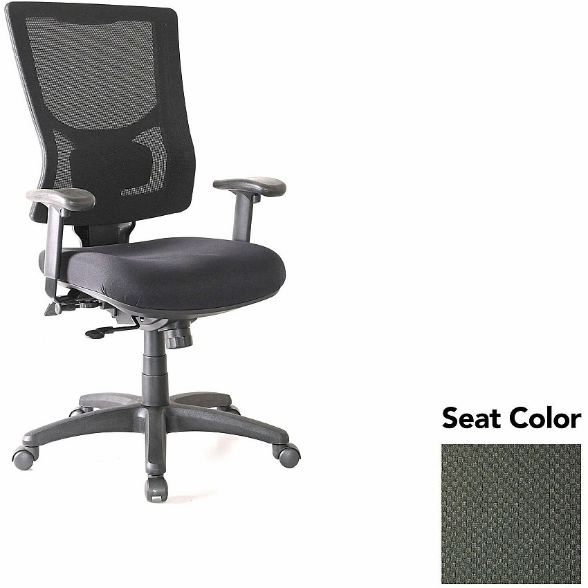 Lorell Conjure High-Back Office Chair (6201567)