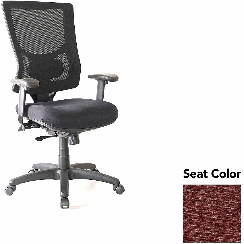 Lorell Conjure High-Back Office Chair (6201547)