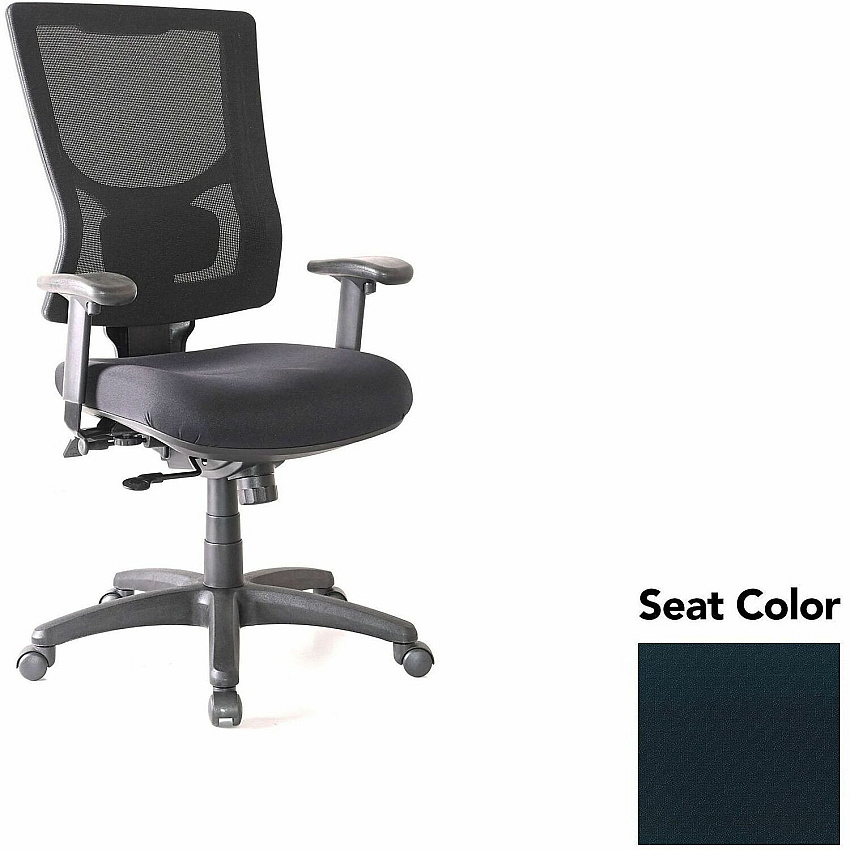 Lorell Conjure High-Back Office Chair (6201549)