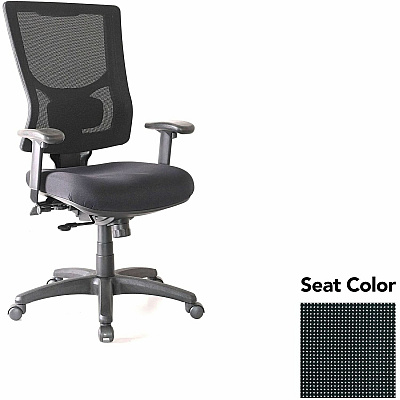 Lorell Conjure High-Back Office Chair (6201535)
