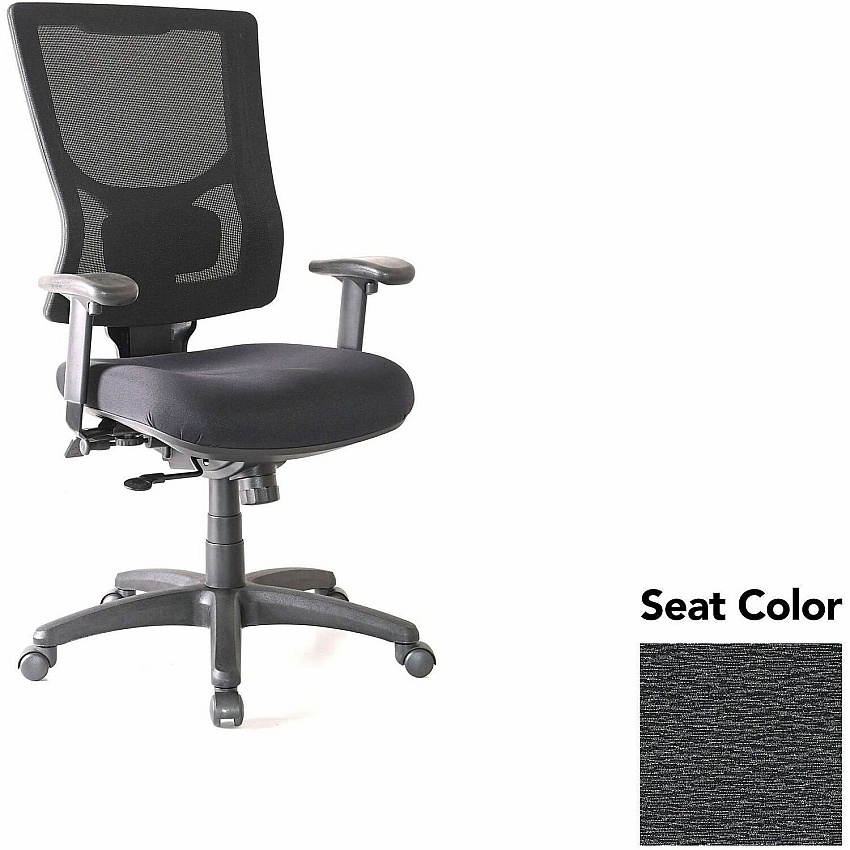 Lorell Conjure High-Back Office Chair (6201546)