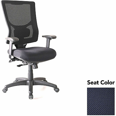 Lorell Conjure High-Back Office Chair (6201566)