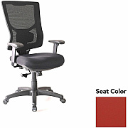 Lorell Conjure High-Back Swivel/Tilt Office Chair (62018075)