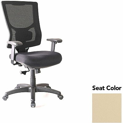 Lorell Conjure High-Back Swivel/Tilt Office Chair (62018007)