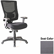 Lorell Conjure High-Back Swivel/Tilt Office Chair (62018101)