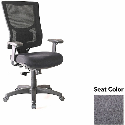 Lorell Conjure High-Back Swivel/Tilt Office Chair (62018101)