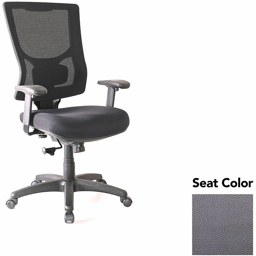 Lorell Conjure High-Back Swivel/Tilt Office Chair (62018101)