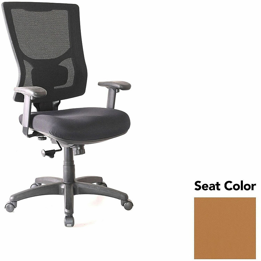 Lorell Conjure High-Back Swivel/Tilt Office Chair (62018073)