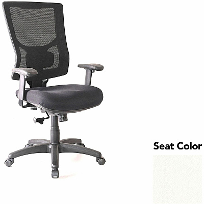 Lorell Conjure High-Back Swivel/Tilt Office Chair (62018103)