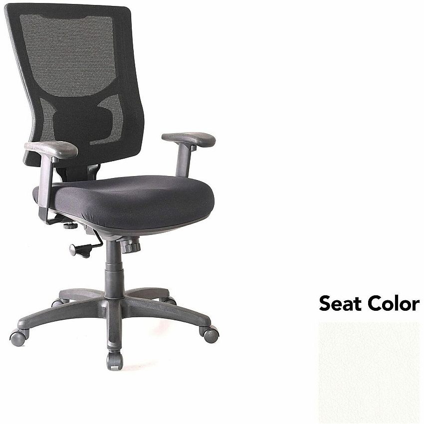 Lorell Conjure High-Back Swivel/Tilt Office Chair (62018103)