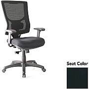 Lorell Conjure High-Back Swivel/Tilt Office Chair (62018076)