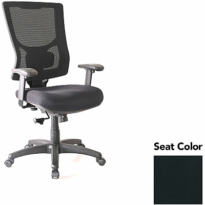 Lorell Conjure High-Back Swivel/Tilt Office Chair (62018076)