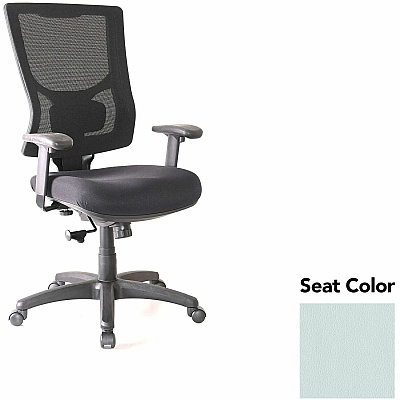 Lorell Conjure High-Back Swivel/Tilt Office Chair (62018102)