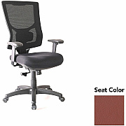 Lorell Conjure High-Back Swivel/Tilt Office Chair (62018106)