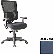 Lorell Conjure High-Back Swivel/Tilt Office Chair (6201801)