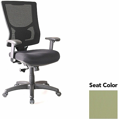 Lorell Conjure High-Back Swivel/Tilt Office Chair (62018069)
