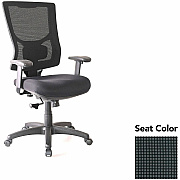 Lorell Conjure High-Back Swivel/Tilt Office Chair (6201835)